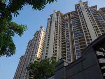 唐山路北房屋外墙防水